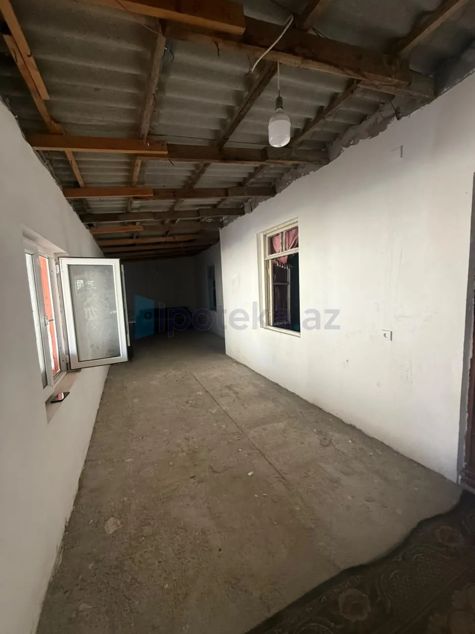 Satılır: 3 Otaq, Evlər/Villalar, Sabunçu r., Maştağa q., 65.00 m² — Ev, villa, Maştağa (5)