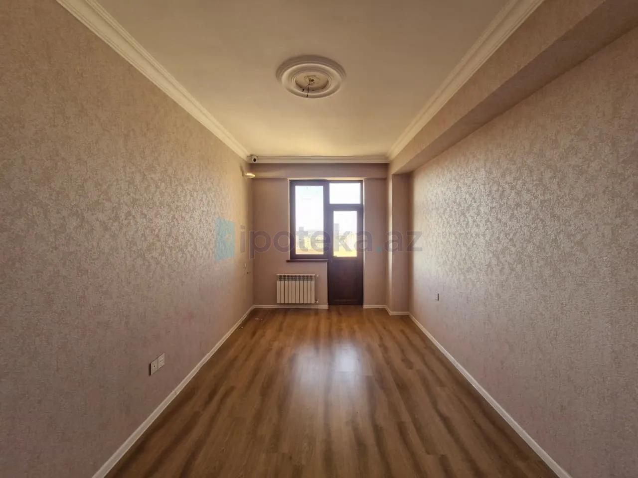 Satılır: 3 Otaq, Yeni tikili, Suraxanı r., Yeni Günəşli q., 136.00 m² — Mənzil, Bakı (4)