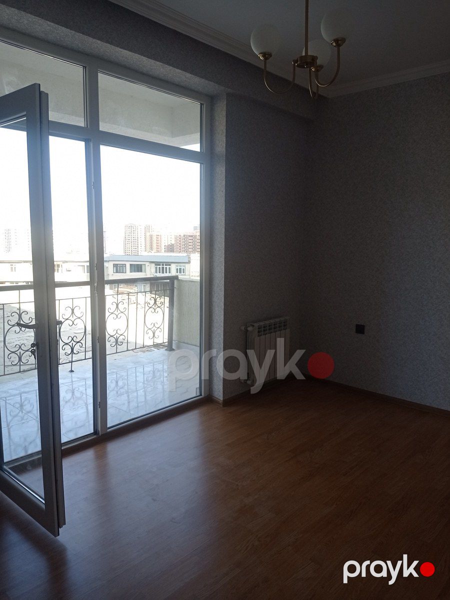 Satılır 2 otaqlı yeni tikili 72 m² — Mənzil, Bakı (7)