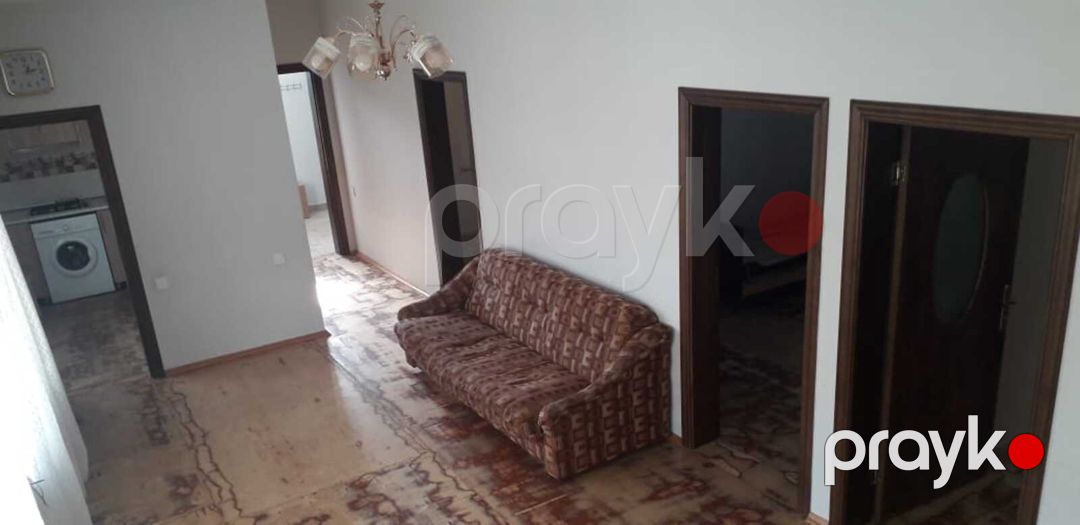 İcarəyə verilir 4 otaqlı köhnə tikili 100 m² — Mənzil, Bakı (3)