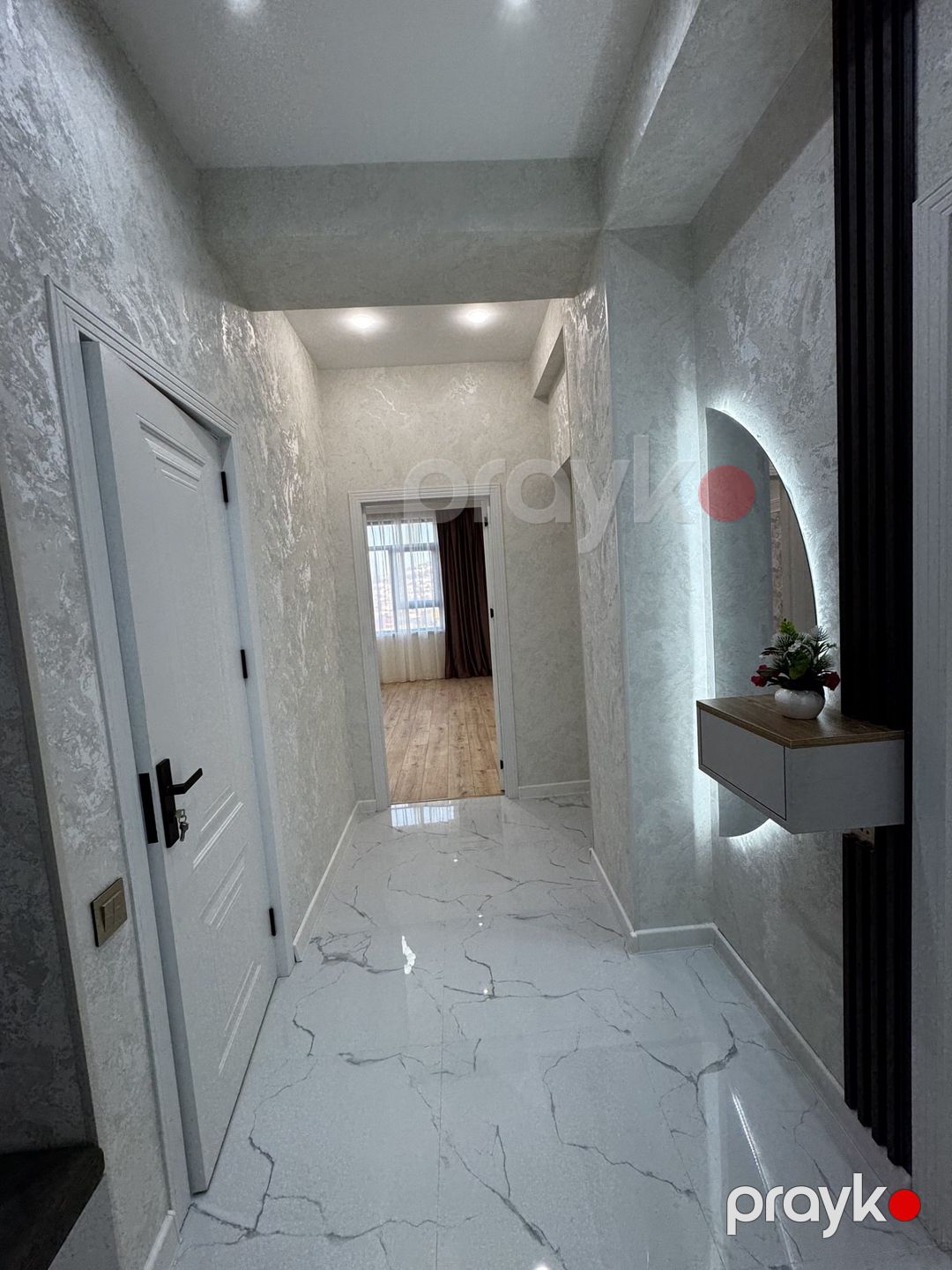 Satılır 2 otaqlı yeni tikili 65 m² — Mənzil, Xırdalan (7)