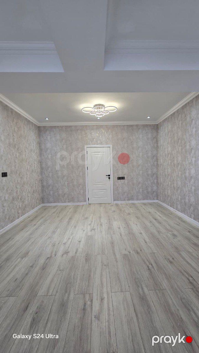 Satılır 2 otaqlı yeni tikili 82 m² — Mənzil, Xırdalan (2)