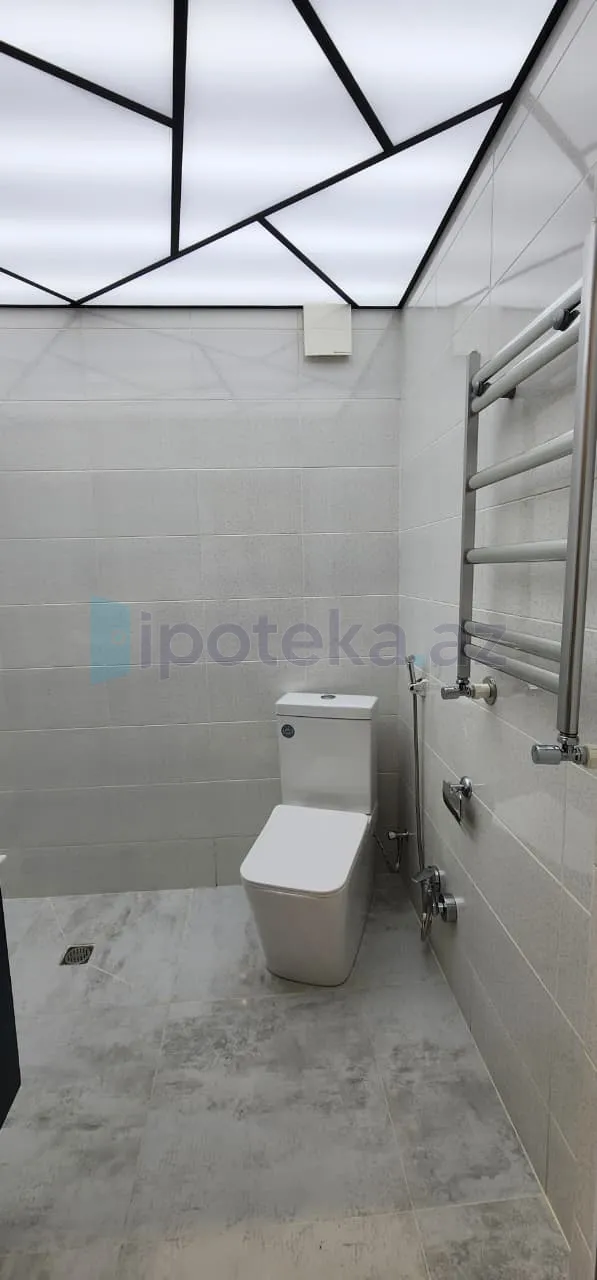 Satılır: 2 Otaq, Yeni tikili, 53.00 m² — Mənzil, Bakı (4)