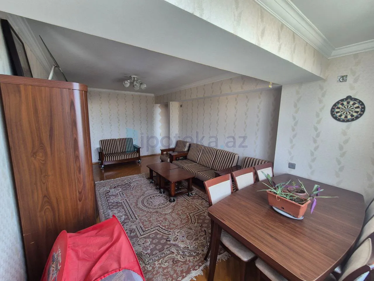 Satılır: 2 Otaq, Yeni tikili, Xətai r., Əhmədli q., 65.00 m² — Bakı