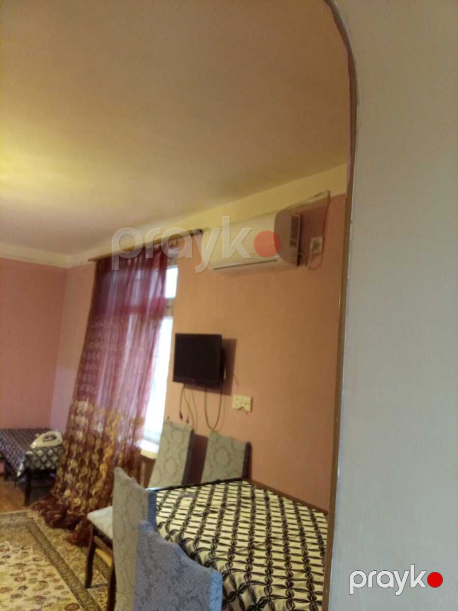 Satılır 2 otaqlı köhnə tikili 32 m² — Mənzil, Bakı (6)