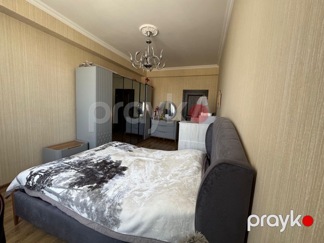 İcarəyə verilir 3 otaqlı yeni tikili 70 m² — Mənzil, Bakı (4)