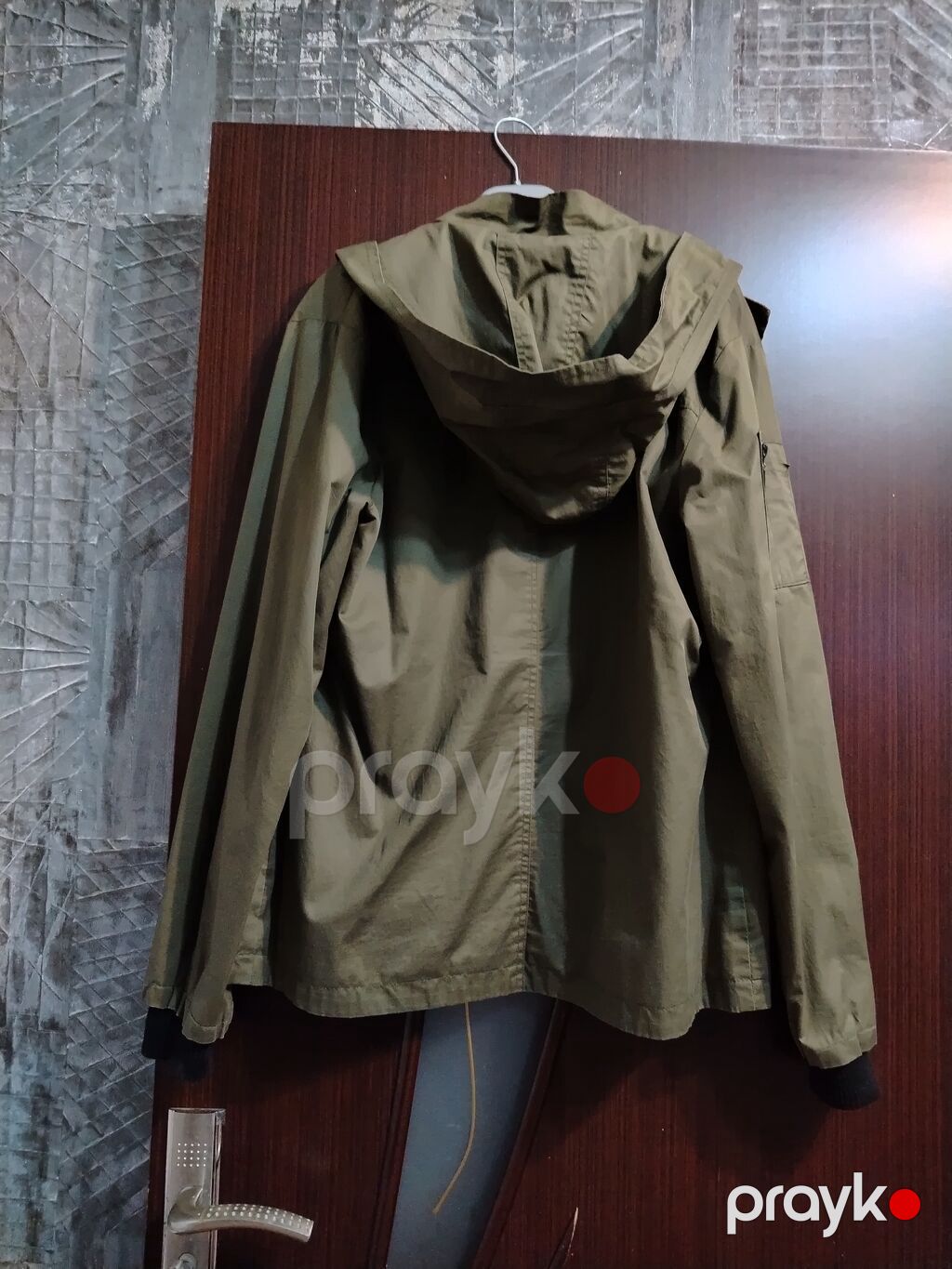 Kurtka, Vetrovka, Payız — Kurtkalar, Bakı (2)