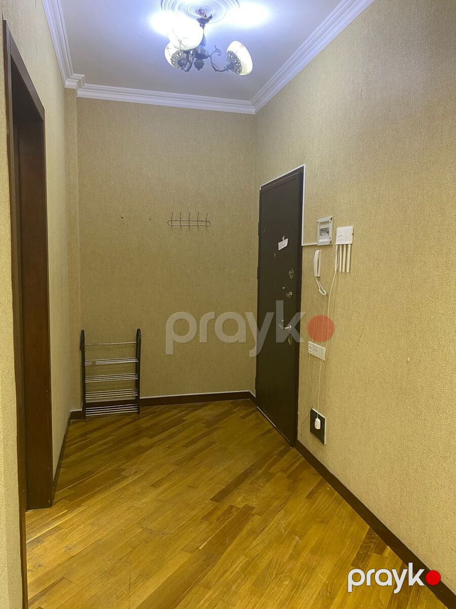İcarəyə verilir 2 otaqlı yeni tikili 65 m² — Mənzil, Bakı (8)