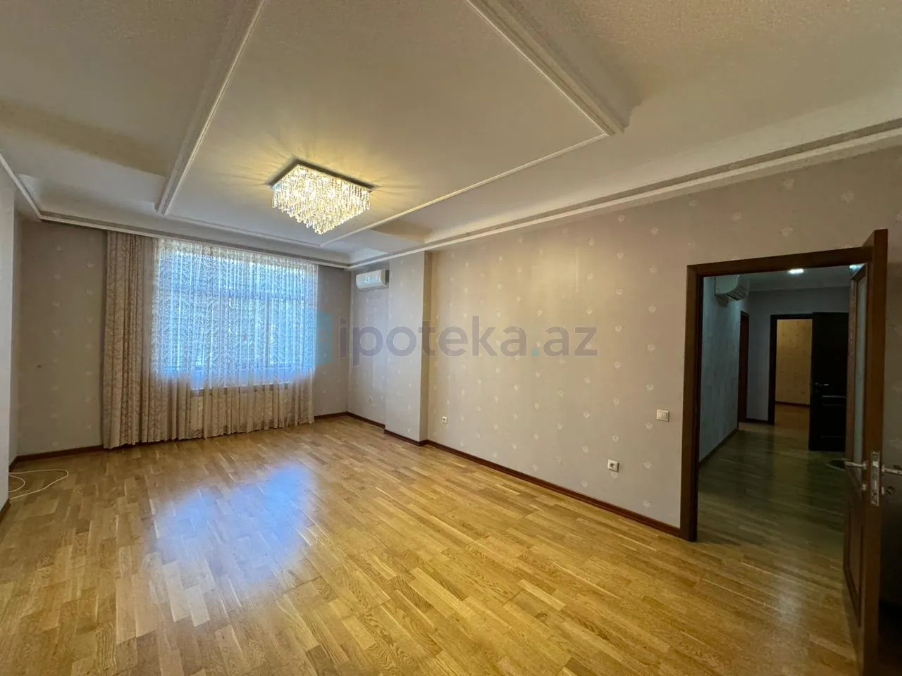 Satılır: 3 Otaq, Yeni tikili, Nəsimi r., 125.00 m² — Mənzil, Bakı (3)