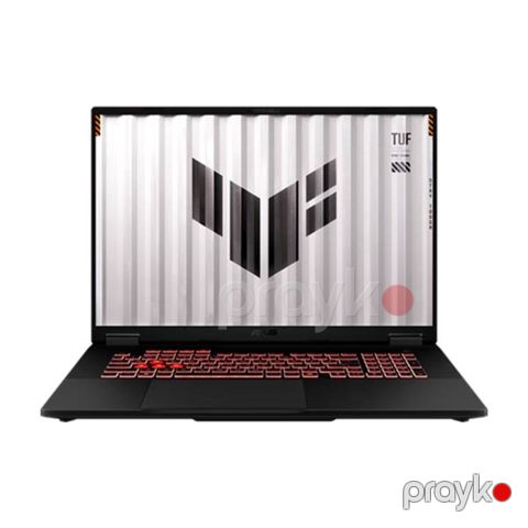 Asus TUF Gaming A18 FA808UM-S8030 90NR0NN1-M001M0 — Bakı