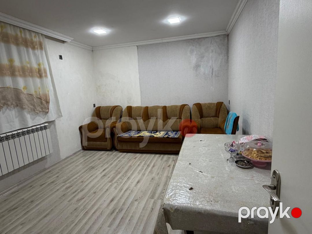 2-otaqlı yeni tikili kirayə verilir, Biləcəri qəs., 55 m² — Mənzil, Bakı (12)