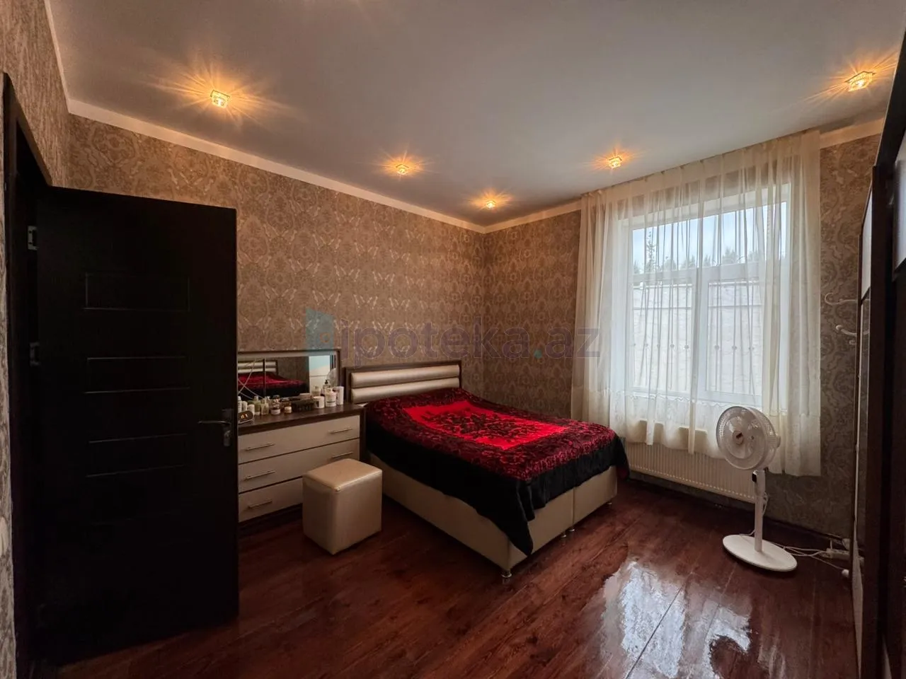 Satılır: 4 Otaq, Evlər/Villalar, Sabunçu r., Maştağa q., 150.00 m² — Ev, villa, Maştağa (5)