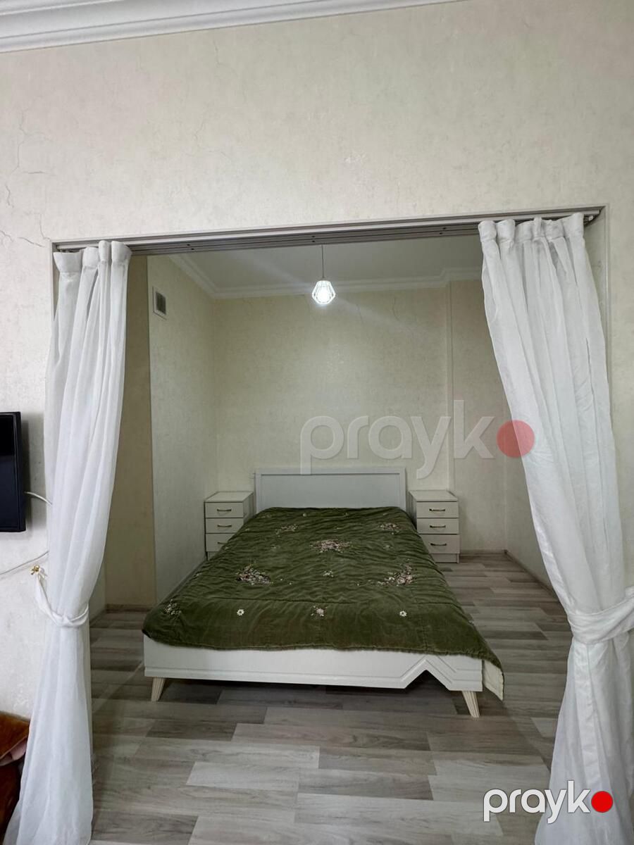 Satılır 2 otaqlı yeni tikili 51 m² — Mənzil, Bakı (4)