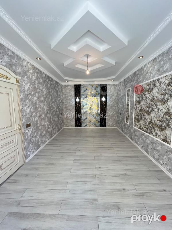 Satılır 4 otaqlı Həyət evi / Villa, 150 m², Saray — Ev, villa, Abşeron (5)