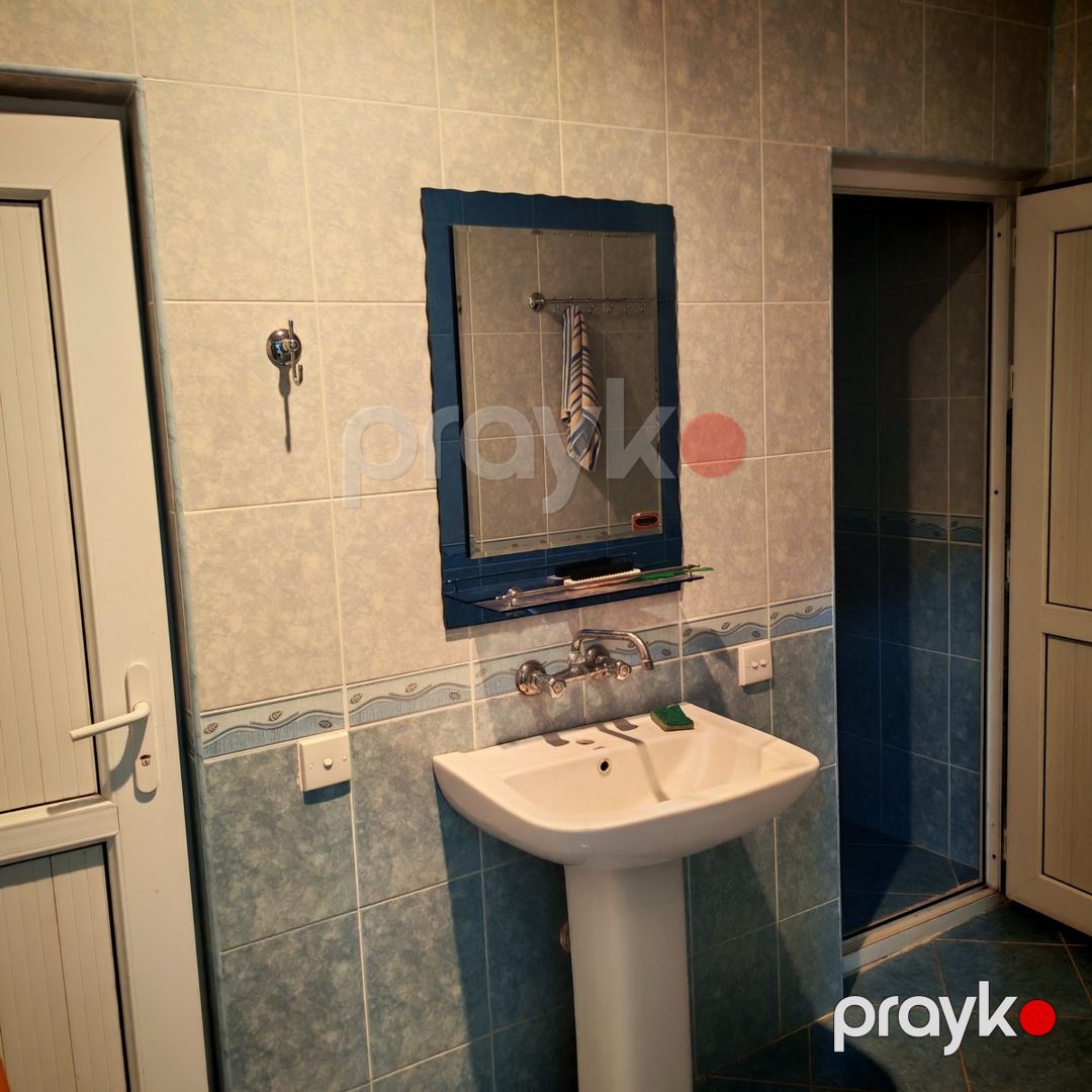 Satılır 7 otaqlı həyət evi/bağ evi 296 m² — Ev, villa, Bakı (11)