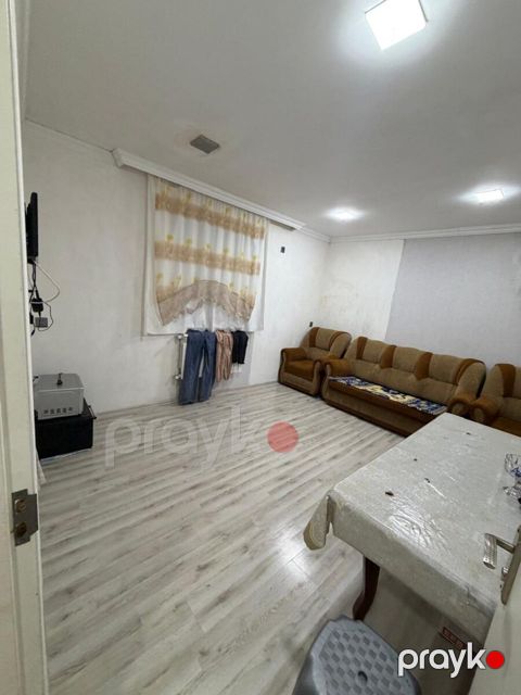 2-otaqlı yeni tikili kirayə verilir, Biləcəri qəs., 55 m² — Bakı