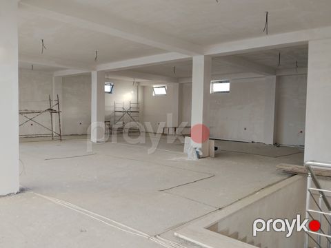 Obyekt, Heydər Əliyev pr — Xırdalan