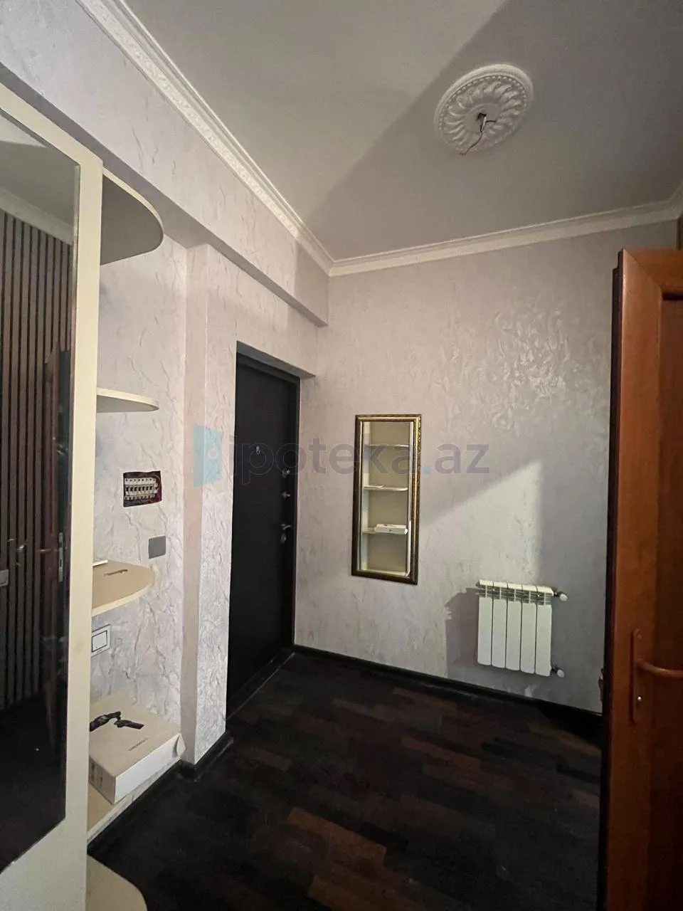 Satılır: 3 Otaq, Yeni tikili, Binəqədi r., 9-cu mkr q., 80.00 m² — Mənzil, Bakı (10)
