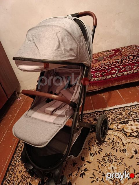 Teknum kaleska qiymeti 55man son Teciliii satilir yaxwi veziyyetde — Mehdiabad