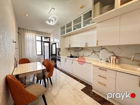 Satılır 3 otaqlı yeni tikili 100 m² — Bakı