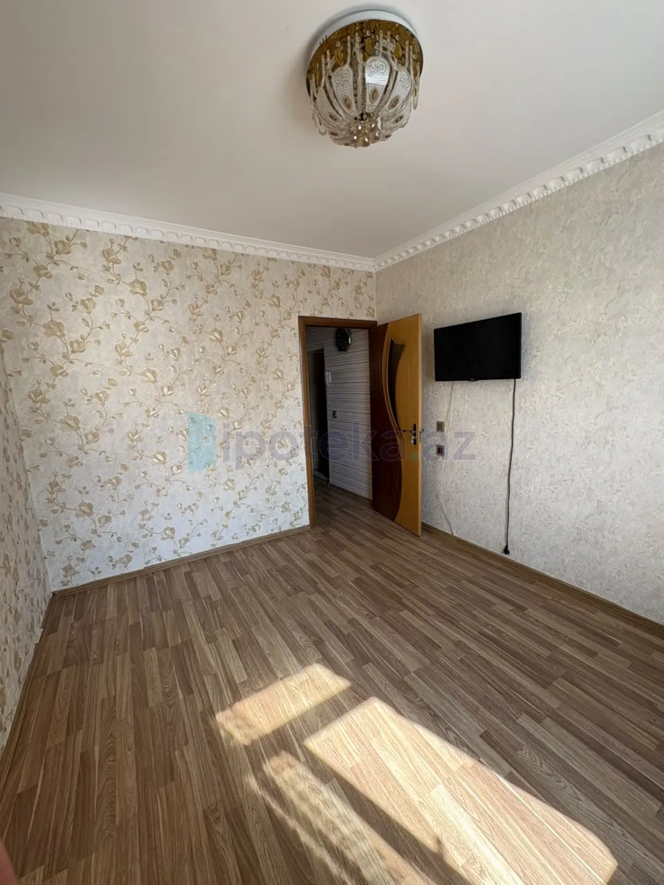 Satılır: 2 Otaq, Köhnə tikili, 48.61 m² — Mənzil, Bakı (3)