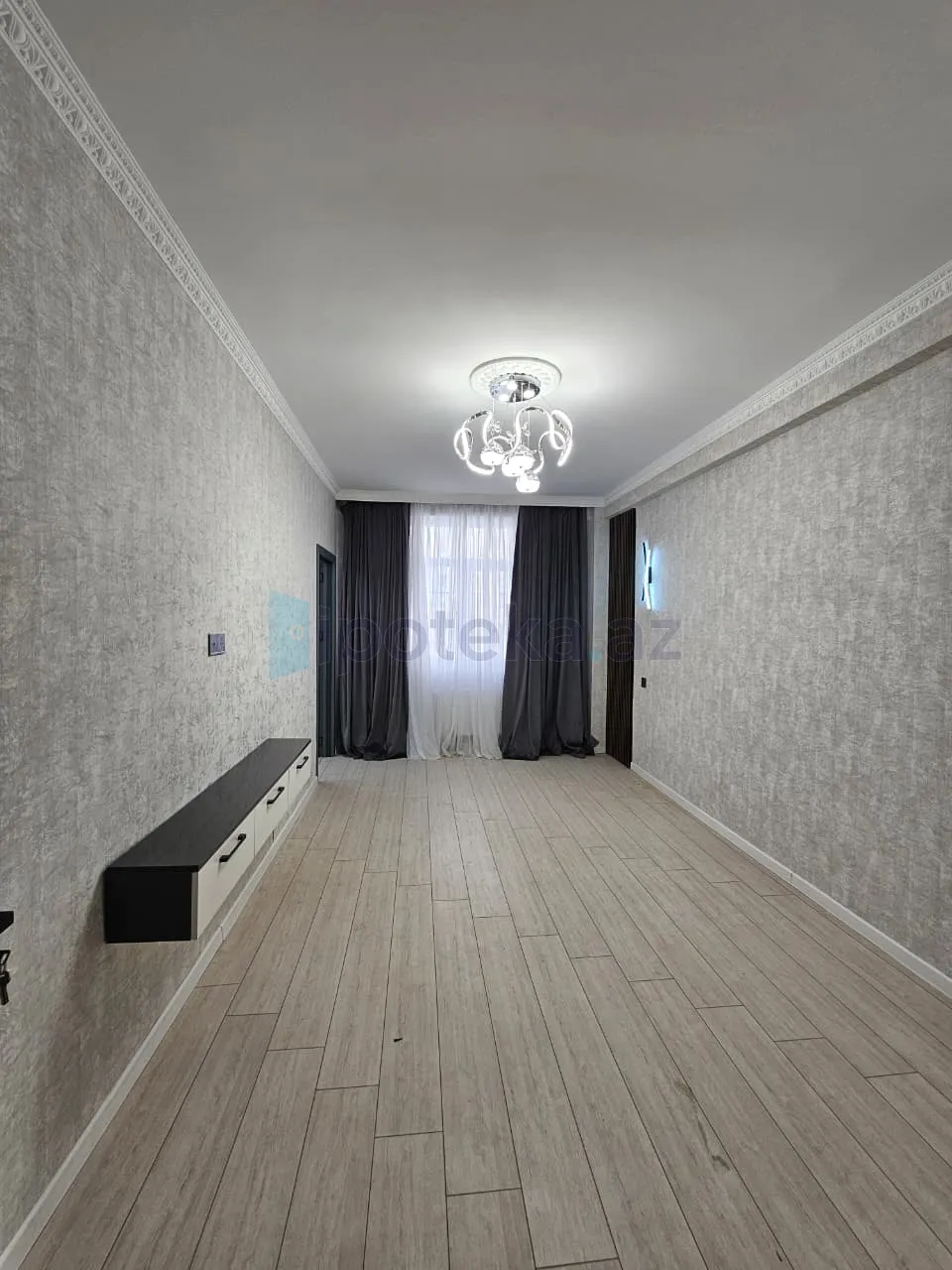 Satılır: 2 Otaq, Yeni tikili, Abşeron r., Masazır q., 48.00 m² — Masazır
