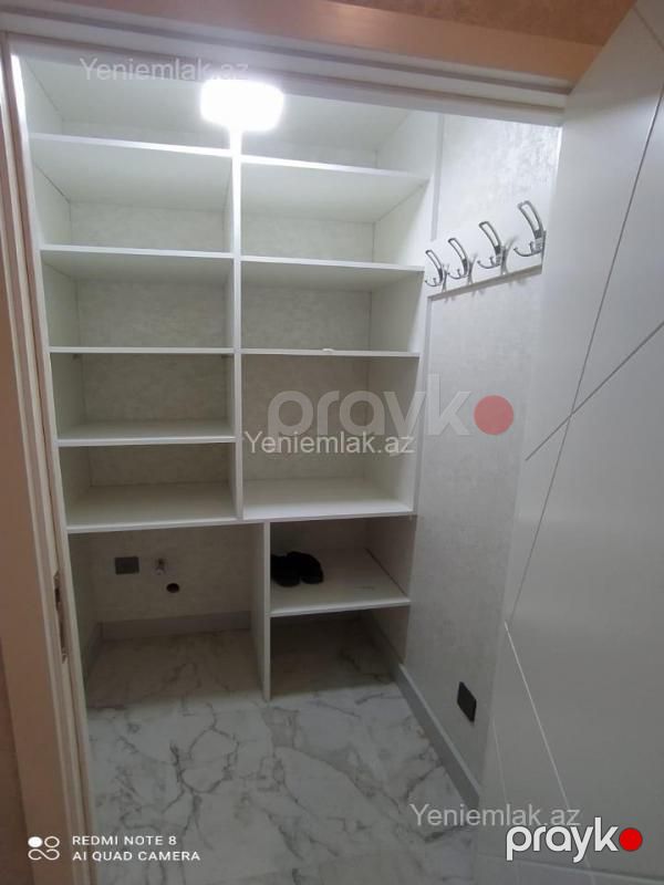 Satılır 2 otaqlı Bina evi menzil (Yeni tikili), 70 m², Sumqayıt Bulvarı — Mənzil, Sumqayıt (4)