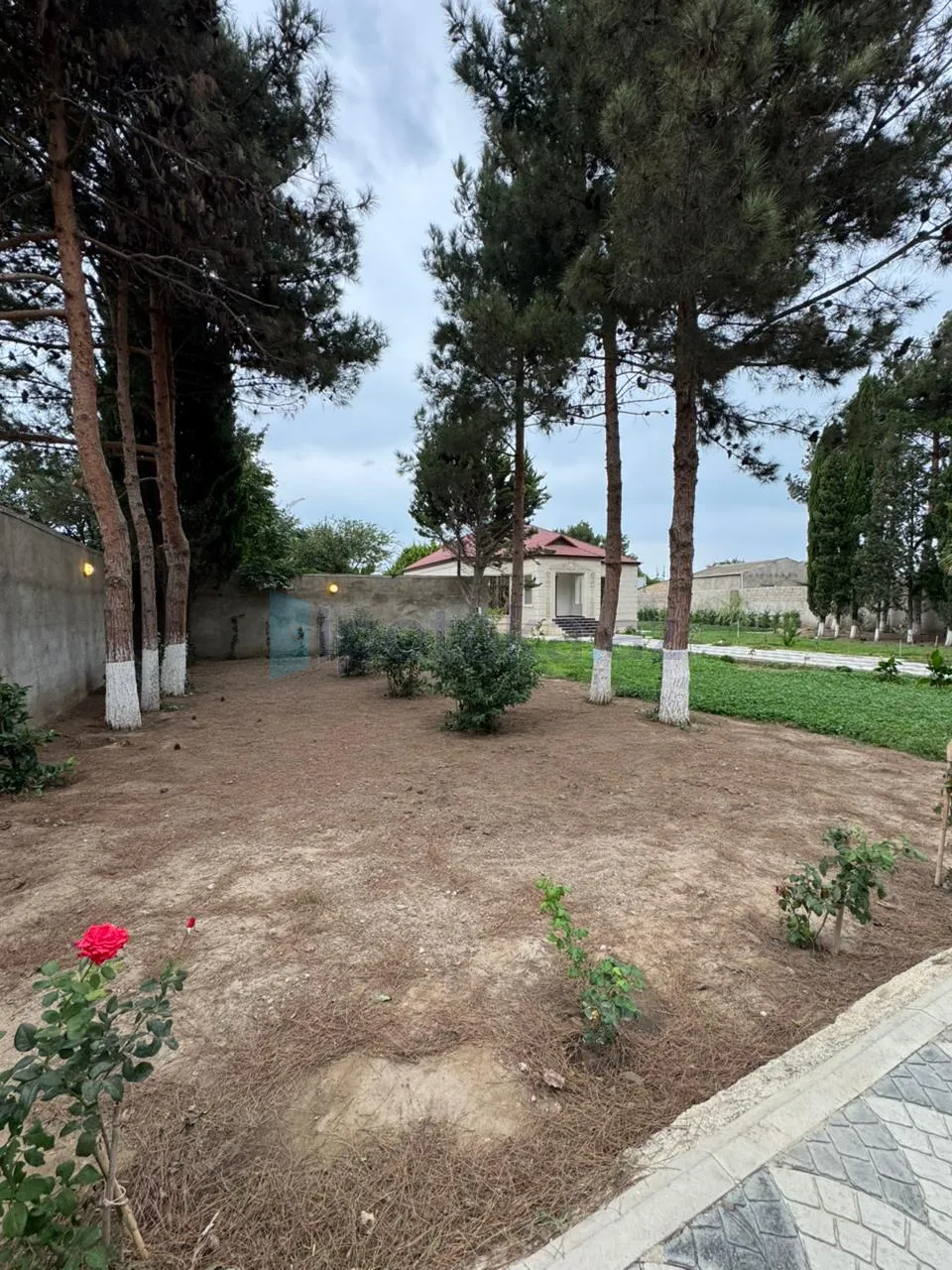 Satılır: 3 Otaq, Evlər/Villalar, Sabunçu r., Maştağa q., 150.00 m² — Ev, villa, Maştağa (10)
