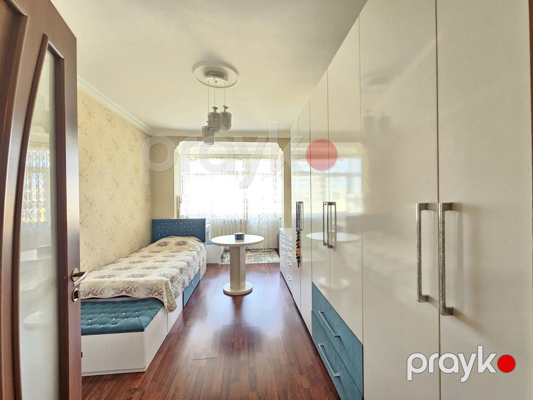 Satılır 5 otaqlı köhnə tikili 130 m² — Mənzil, Xırdalan (9)