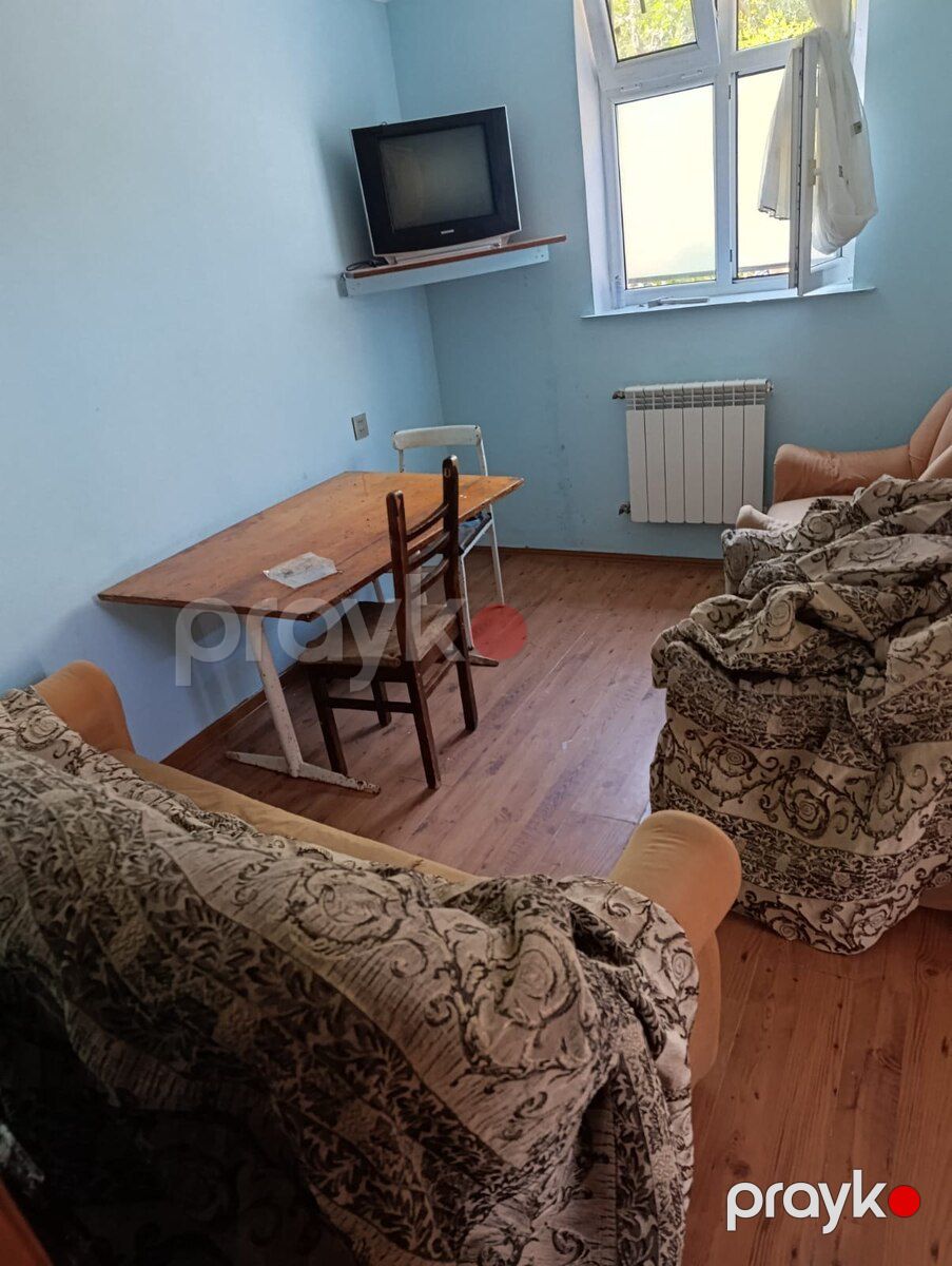 Həyət evi kirayə verilir, Hövsan qəs — Ev, villa, Bakı (2)
