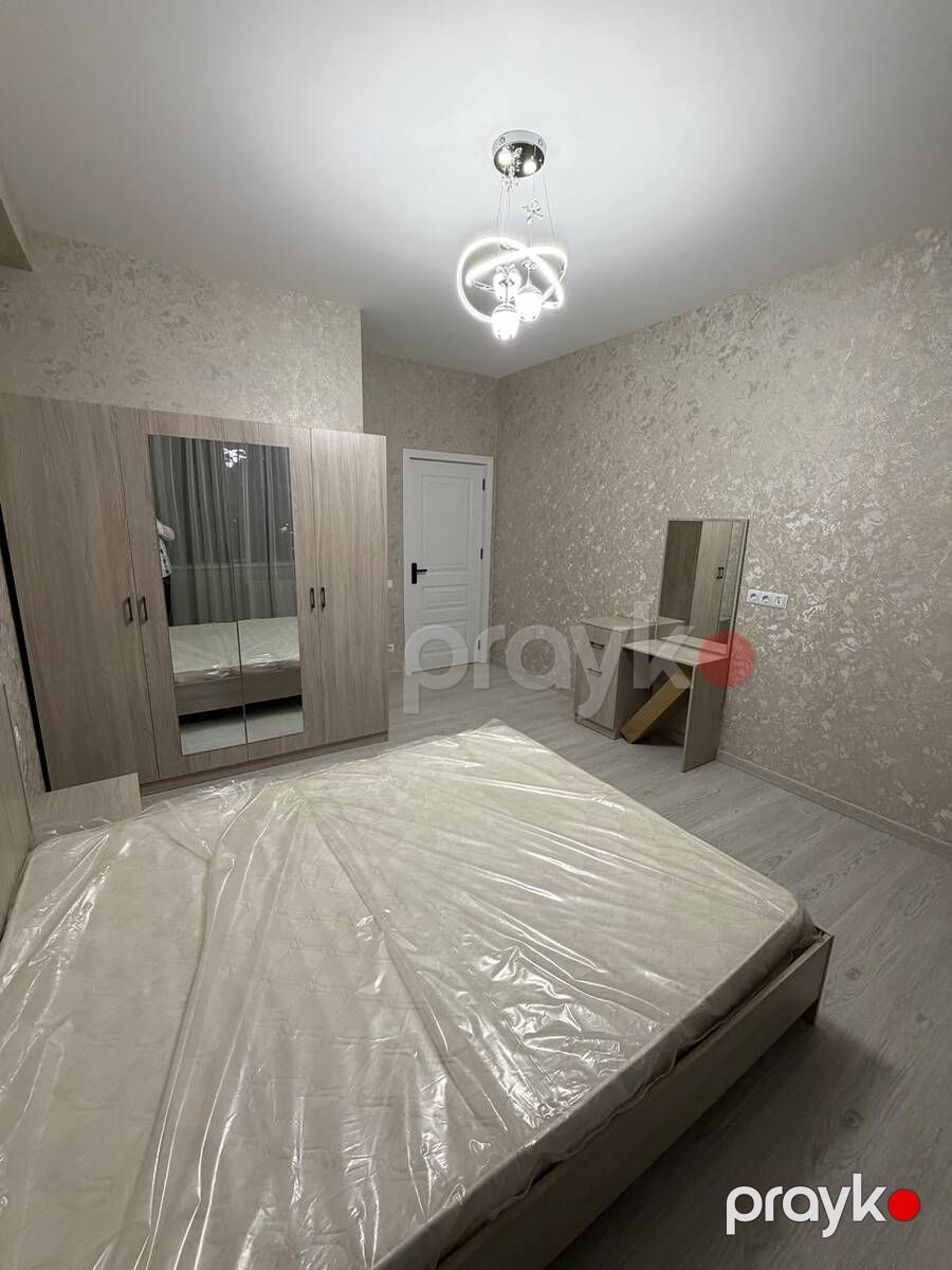 3-otaqlı yeni tikili kirayə verilir, 20 Yanvar m., 83 m² — Mənzil, Bakı (9)