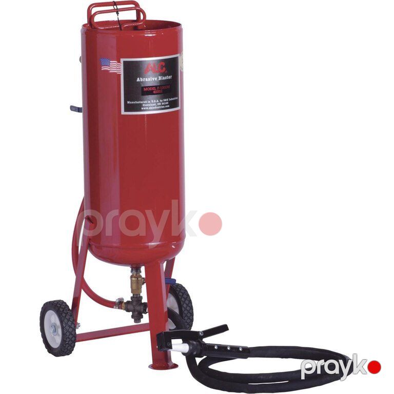 "Garant" kompressor — Biznes və avadanlıq, Bakı (4)