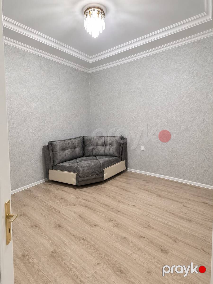 3-otaqlı yeni tikili, General Məhəmməd Əsədov küç., 67 m² — Mənzil, Sumqayıt (5)