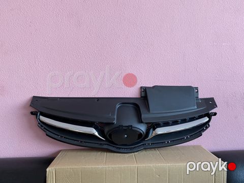 "Hyundai Elantra 2011" radiator barmaqlığı — Bakı