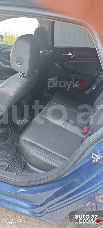 Volkswagen Jetta, 2019 — Avtomobillər, Balakən (12)