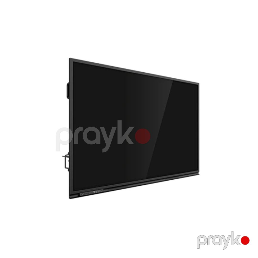IQTouch HA1100 Pro LE075MD interaktiv lövhə — Kompüterlər və noutbuklar, Bakı (2)