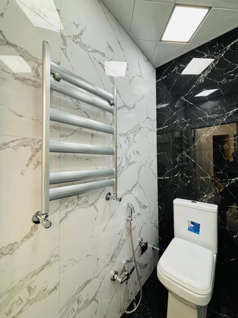 Əhmədli m.st, 2 otaqlı Köhnə tikili satılır - 55 m², 4/9 mərtəbə — Mənzil, Bakı (6)