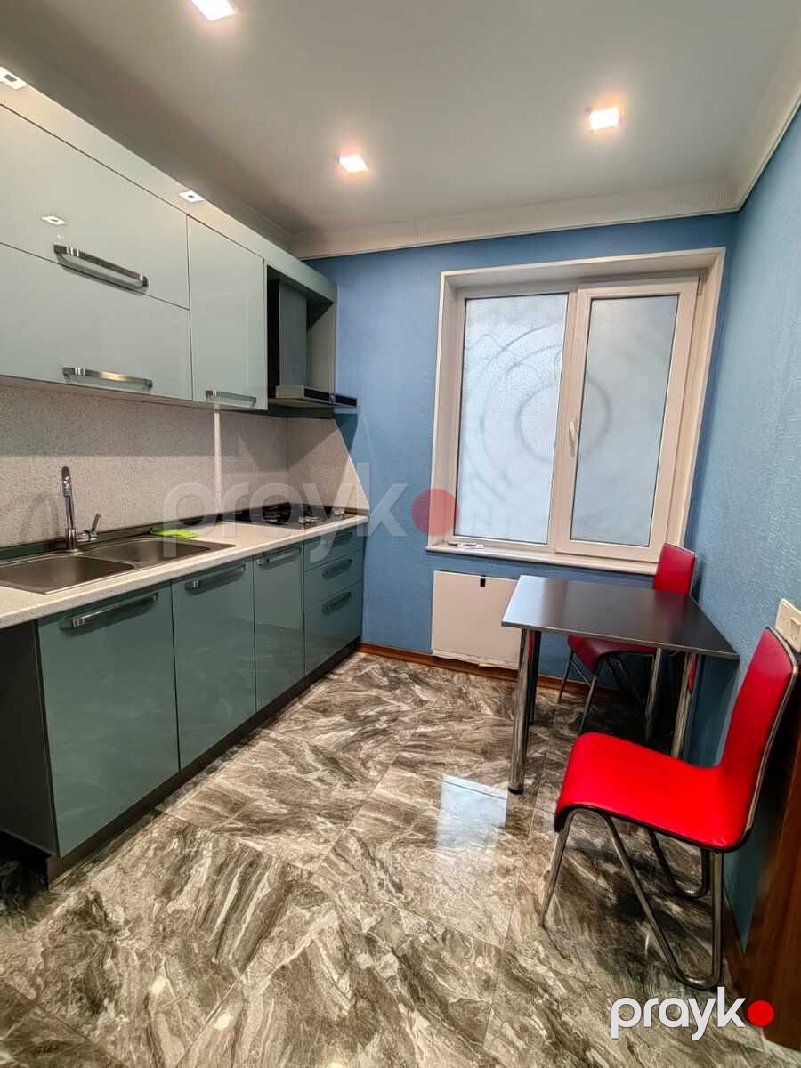 İcarəyə verilir 3 otaqlı köhnə tikili 100 m² — Mənzil, Bakı (2)