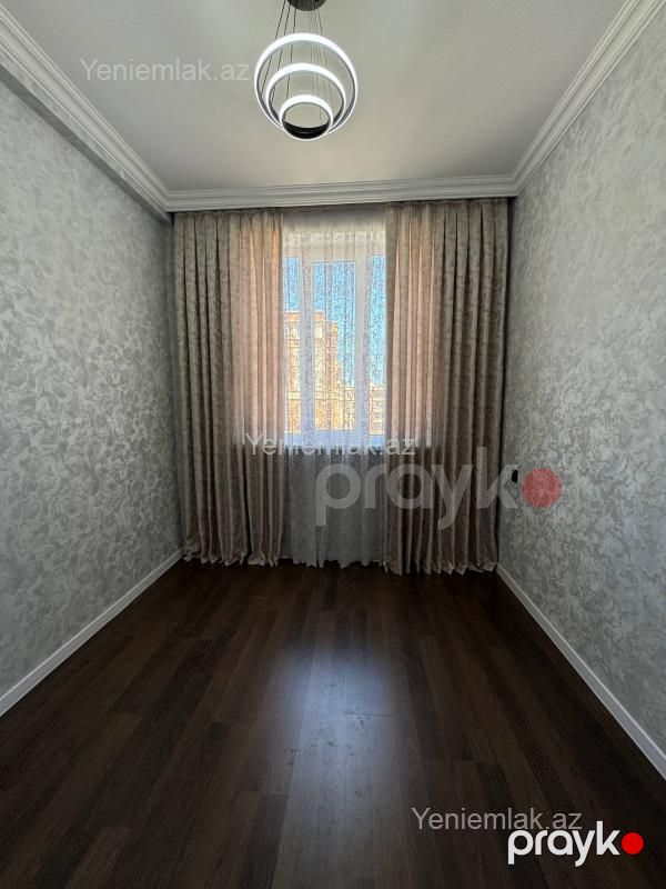 Satılır 2 otaqlı Bina evi menzil (Yeni tikili), 41 m², Masazır — Mənzil, Abşeron (12)