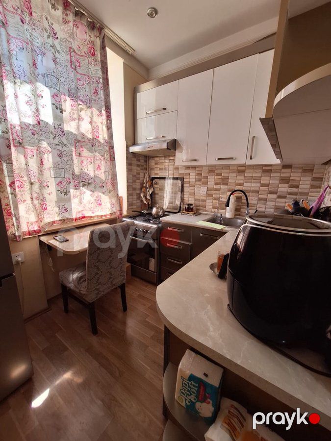 2 otaqlı mənzil, 55 m², Statistika İdarəsinin yaxınlığında Bakı — Mənzil (9)