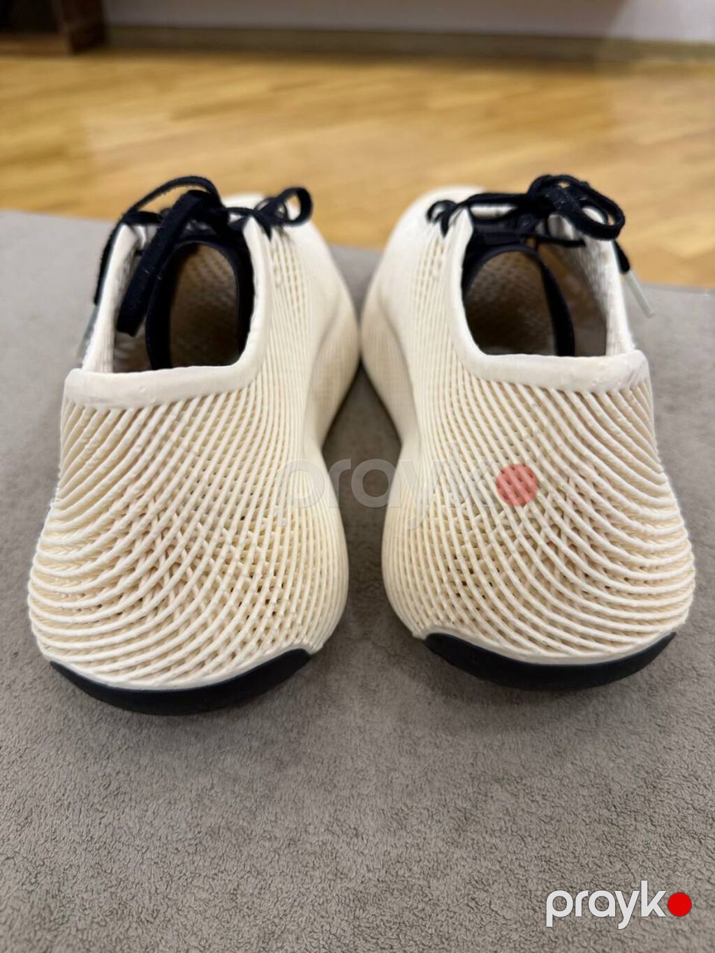 Original adidas Clımacool Laced KJ0659 — 250 AZN 100% orijinal adidas — Krossovkalar, Bakı (4)