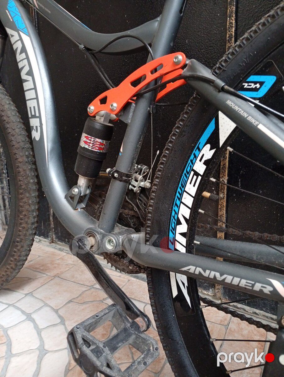 Velosiped — Velosipedlər, Bakı (3)