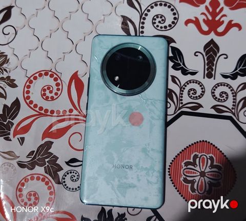 Honor X9c 5G Jade Cyan 256GB/8GB