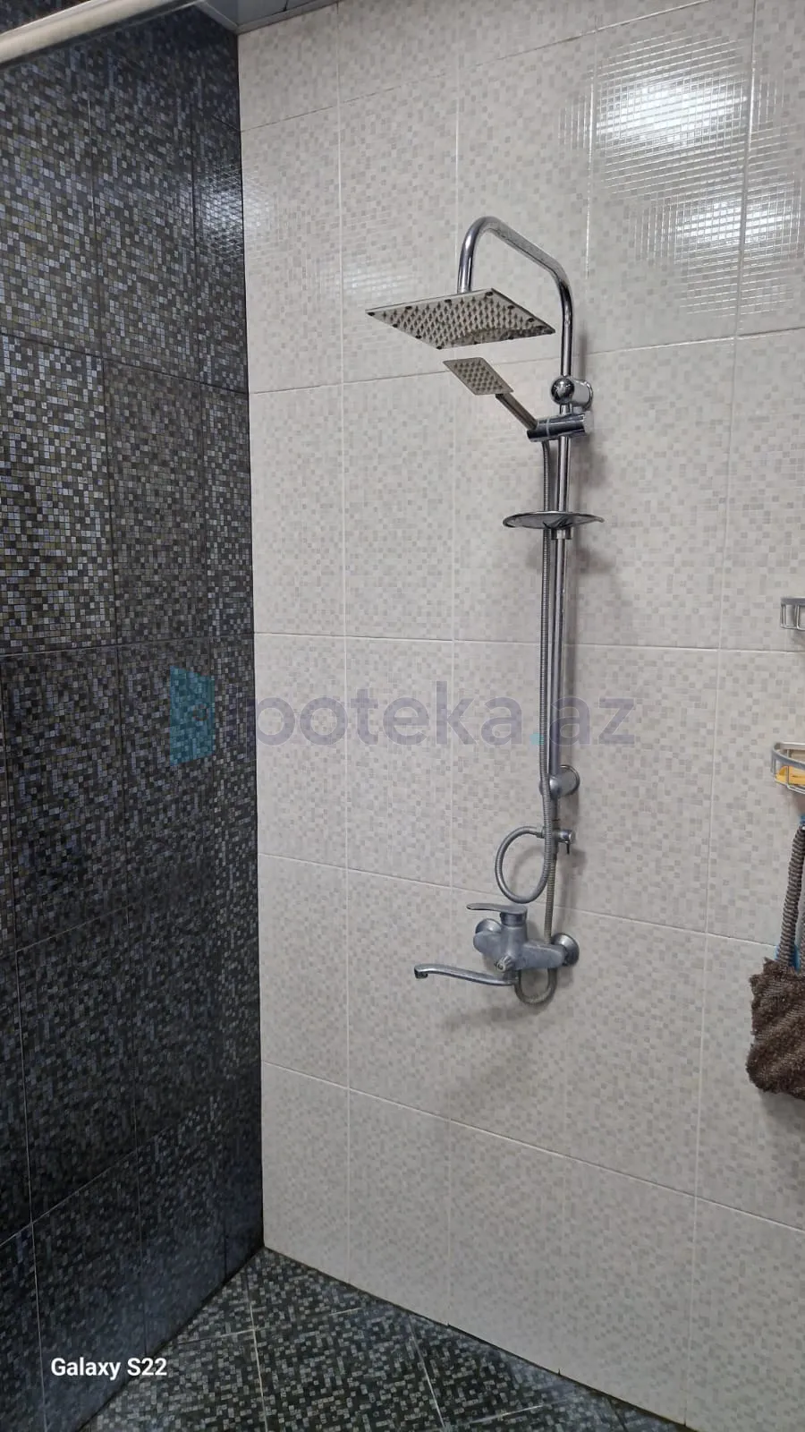 Satılır: 3 Otaq, Evlər/Villalar, Sabunçu r., Ramana q., 80.00 m² — Ev, villa (4)