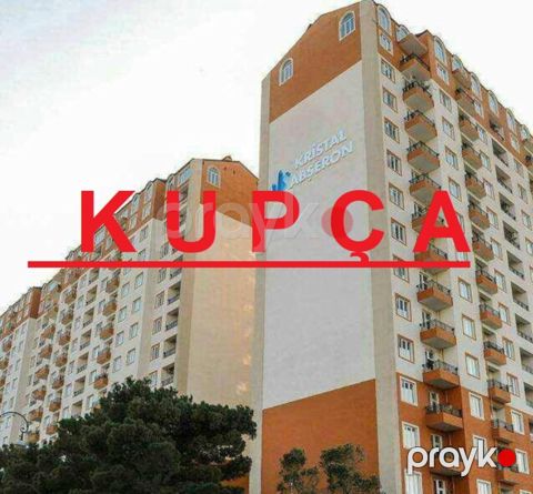1-otaqlı yeni tikili, Xırdalan ş., 29 m² — Xırdalan