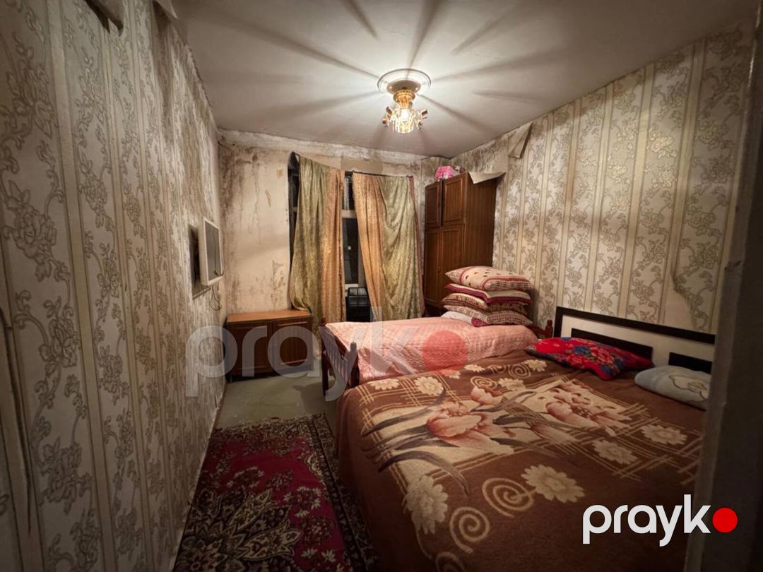 İcarəyə verilir 2 otaqlı köhnə tikili 80 m² — Mənzil, Bakı (7)