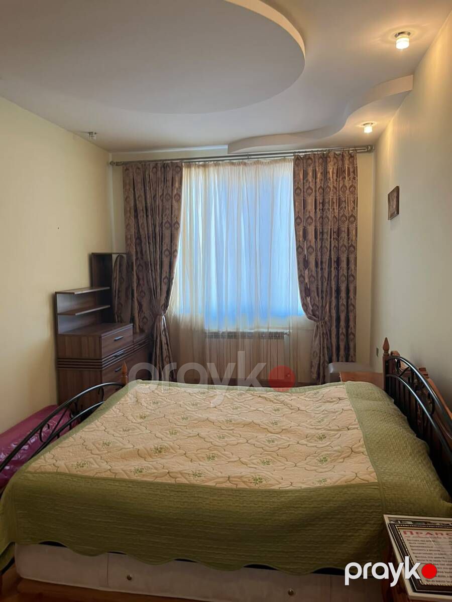İcarəyə verilir 2 otaqlı yeni tikili 90 m² — Mənzil, Bakı (6)