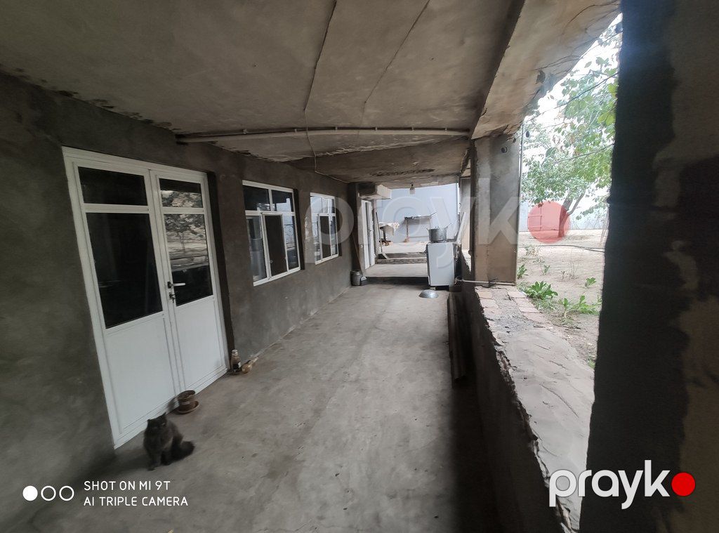 Həyət evi, Gülüstan qəs — Ev, villa, Gəncə (5)