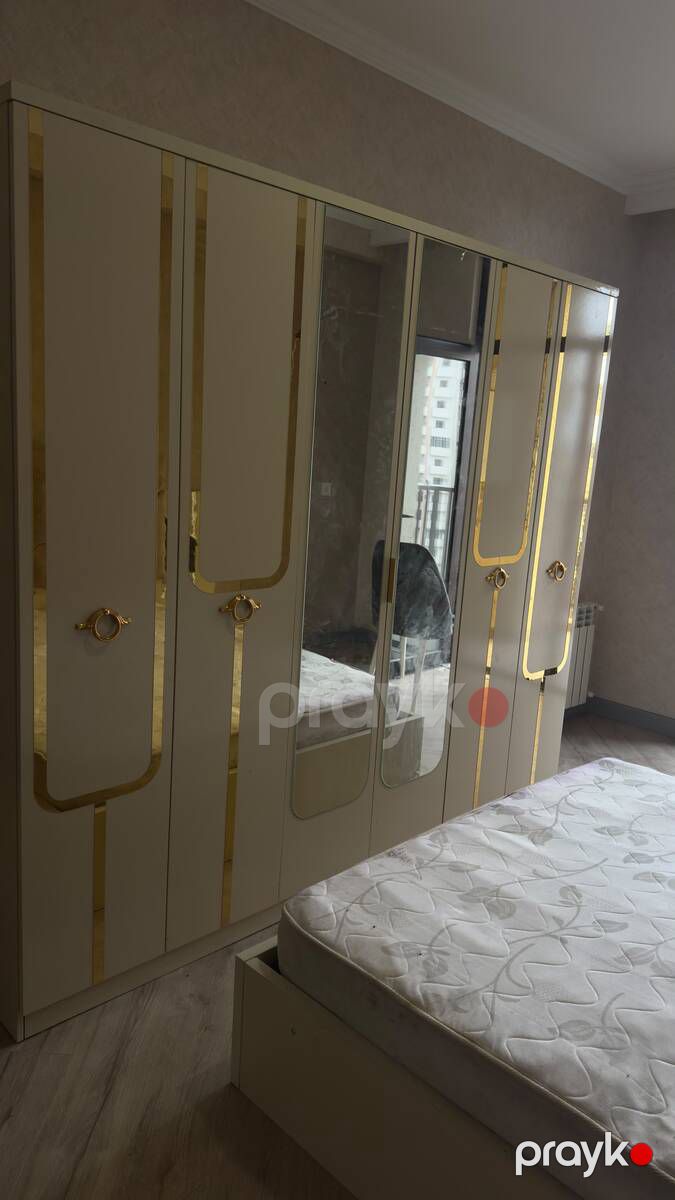 İcarəyə verilir 2 otaqlı yeni tikili 68 m² — Mənzil, Bakı (4)