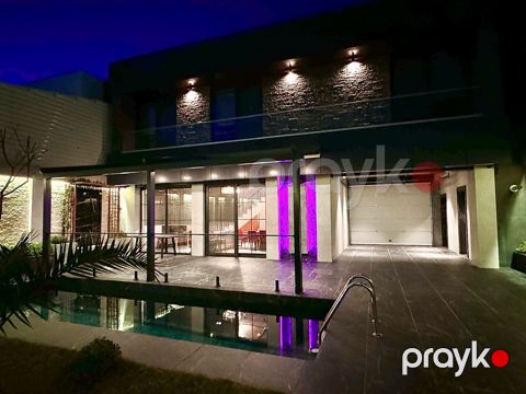 İcarəyə verilir 4 otaqlı həyət evi/bağ evi 200 m²